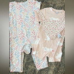 Old Navy spring lot for toddler